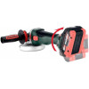 Metabo WB 18 LTX BL 15-150 Quick (601732840) - зображення 3