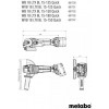 Metabo WB 18 LTX BL 15-150 Quick (601732840) - зображення 5