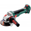 Metabo WVB 18 LTX BL 15-125 Quick (601731840) - зображення 2