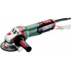 Metabo WEPBA 19-125 Q DS M-Brush (613114000) - зображення 1