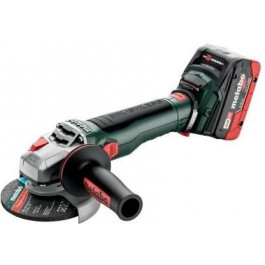   Metabo WB 18 LT BL 11-125 Quick (613054660)