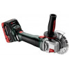 Metabo WB 18 LT BL 11-125 Quick (613054660) - зображення 4