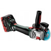 Metabo WB 18 LT BL 11-125 Quick (613054660) - зображення 5