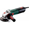 Metabo WEV 17-125 Quick (600516000) - зображення 1