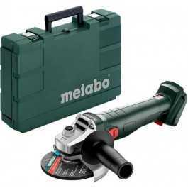   Metabo W 18 7-125 (602371860)