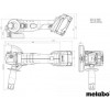 Metabo W 18 7-125 (602371860) - зображення 5