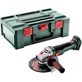   Metabo WB 18 LTX BL 15-180 Quick (601735840)