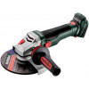 Metabo WB 18 LTX BL 15-180 Quick (601735840) - зображення 2