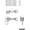 Metabo WB 18 LTX BL 15-180 Quick (601735840) - зображення 3