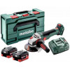 Metabo WB 18 LTX BL 15-125 Quick (601731660) - зображення 1