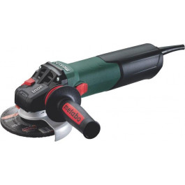   Metabo WEV 15-125 Quick Inox (600572500)