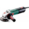 Metabo WEA 15-125 Quick (600492000) - зображення 1