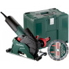 Metabo W 12-125 HD CED Plus (600408510) - зображення 1