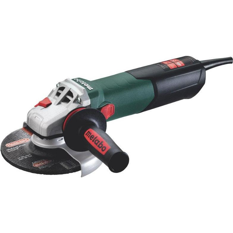 Metabo WE 15-150 Quick (600464000) - зображення 1