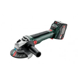   Metabo W 18 LT BL 11-125 (613052510)