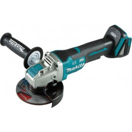   Makita DGA520ZX1