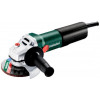 Metabo WEQ 1400-125 Set (600347510) - зображення 2