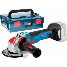   Bosch GWX 18V-10 C  (06017B0200)