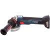 Bosch GWX 18V-10 C  (06017B0200) - зображення 2