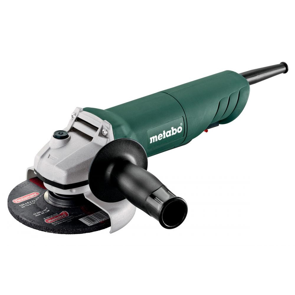 Metabo WP 850-125 (601235000) - зображення 1