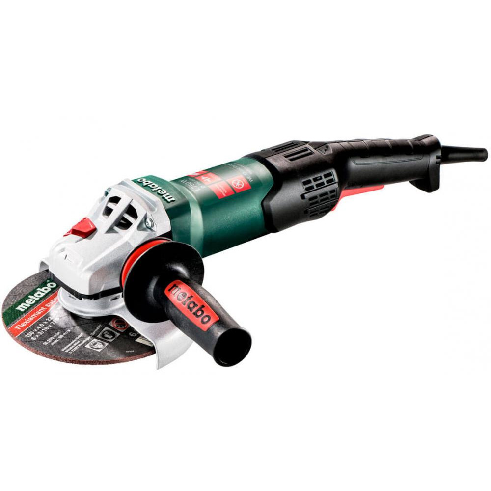 Metabo WE 17-150 Quick RT (601087000) - зображення 1