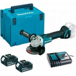   Makita DGA504RFE