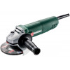 Metabo W 850-125 (601233000) - зображення 1