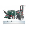 Metabo W 12-125 HD Set CED + ASR 35 L ACP (690887000) - зображення 1