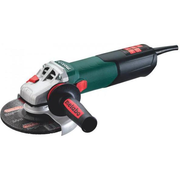 Metabo WEVA 15-150 Quick - зображення 1