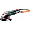 Metabo WEPBA 17-125 DS (600549000) - зображення 4