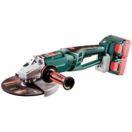   Metabo WPB 36-18 LTX BL 230 (613102660)