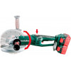 Metabo WPB 36-18 LTX BL 230 (613102660) - зображення 2