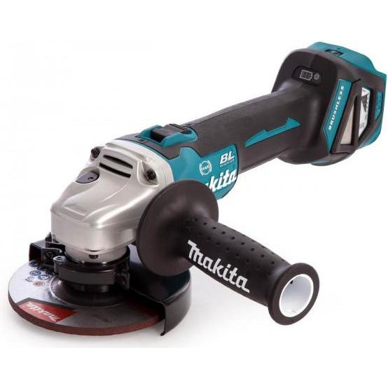 Makita DGA513Z - зображення 1