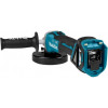 Makita DGA513Z - зображення 2