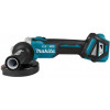 Makita DGA513Z - зображення 5