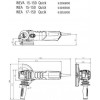 Metabo WEA 15-150 Quick (600493000) - зображення 3