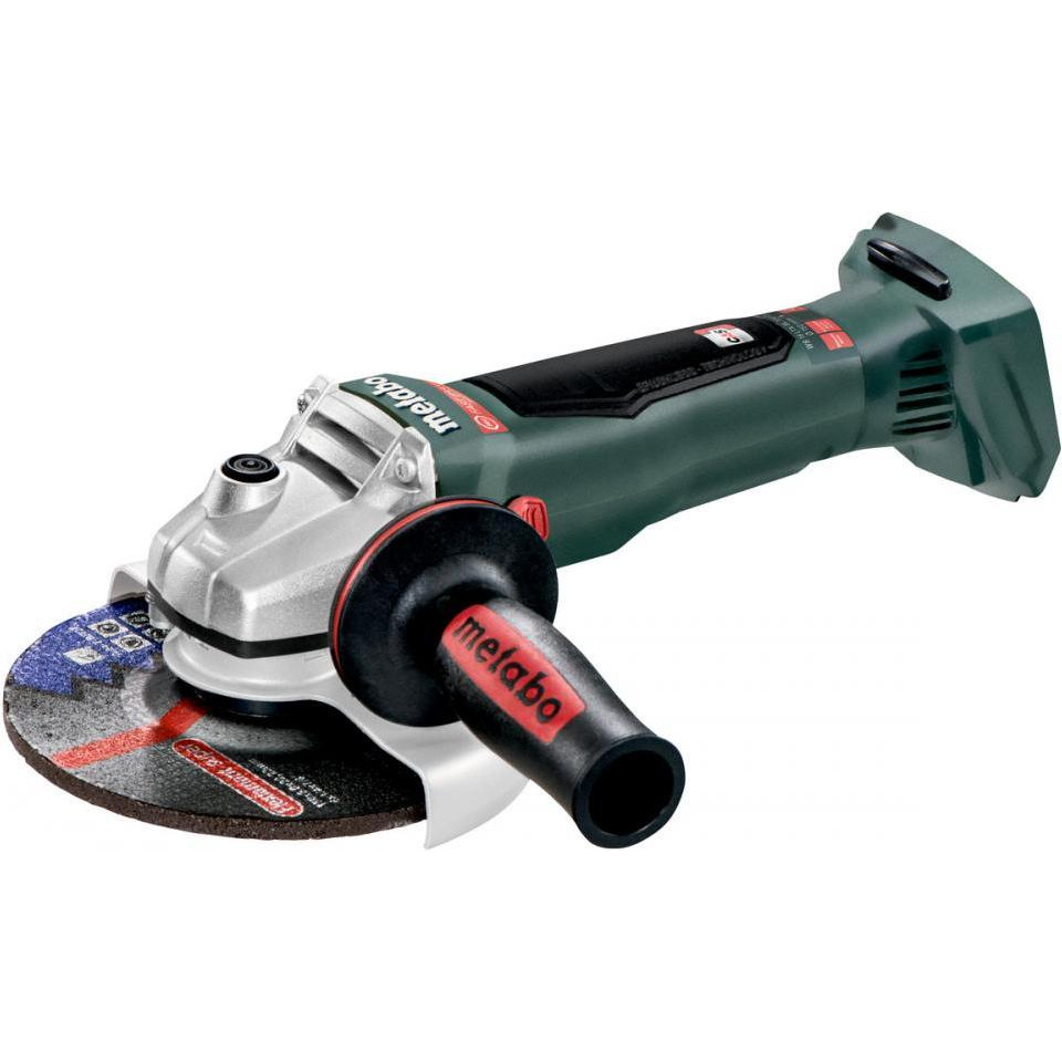 Metabo WB 18 LTX BL 150 Quick (613078840) - зображення 1