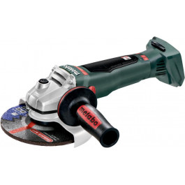   Metabo WB 18 LTX BL 150 Quick (613078840)