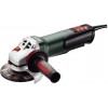 Metabo WEP 15-125 Quick (600476000) - зображення 1