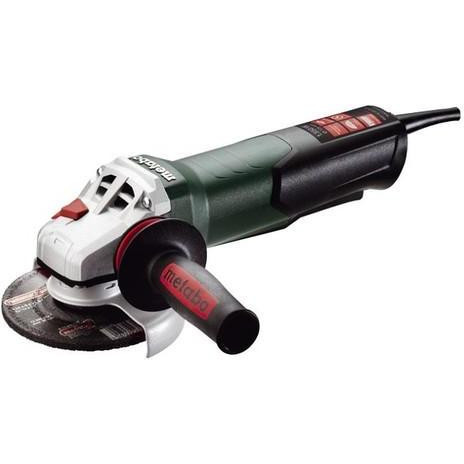 Metabo WEP 15-125 Quick (600476000) - зображення 1