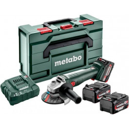   Metabo W 18 LTX 150 (600404650)