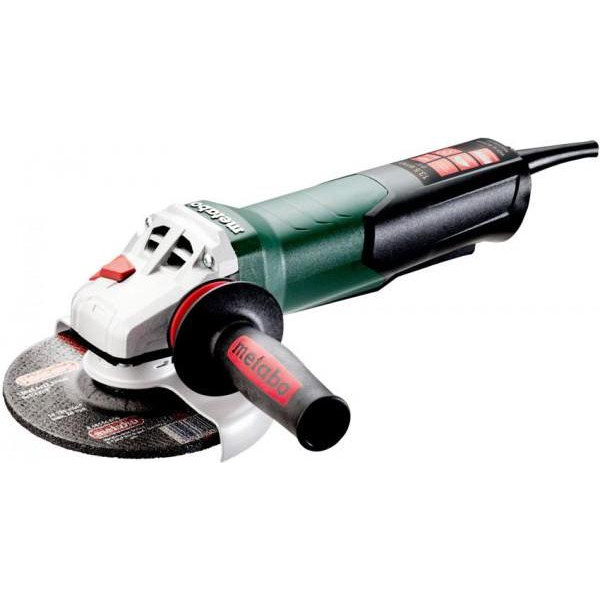 Metabo WEP 15-150 Quick - зображення 1