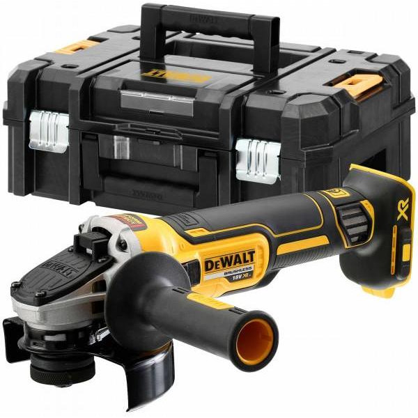 DeWALT DCG405NT - зображення 1