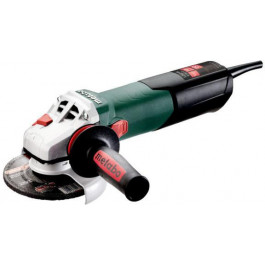   Metabo W 12-125 Quick (600398000)