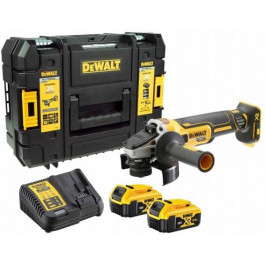   DeWALT DCG405P2