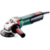 Metabo WEPBA 17-125 (600548000) - зображення 1