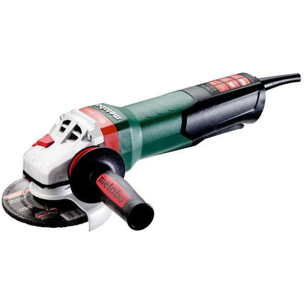 Metabo WEPBA 17-125 (600548000) - зображення 1