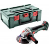 Metabo WVB 18 LTX BL 15-150 Quick (601747840) - зображення 1