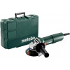 Metabo W 750-115 (603604500) - зображення 1