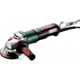   Metabo WEPBA 20-125 Quick DS BL (600643000)